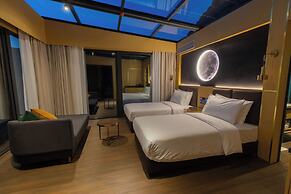 Rum Reserve Resort-By Luxotel