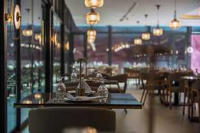 Rum Reserve Resort-By Luxotel