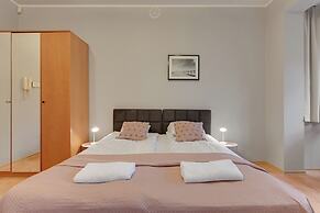 Zacisze Centrum 2 9 12byGrand Apartments
