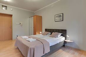 Zacisze Centrum 2 9 12byGrand Apartments