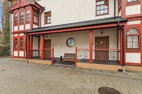 Zacisze Centrum 2 9 12byGrand Apartments