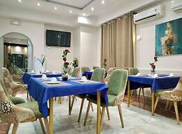 Suisse Hotel - Alger Centre