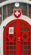 Suisse Hotel - Alger Centre