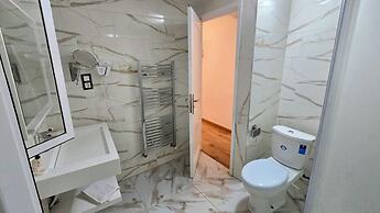 Suisse Hotel - Alger Centre
