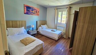 Suisse Hotel - Alger Centre