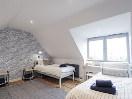 Apple Tree Cottage