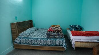 Prifrost Homesaty