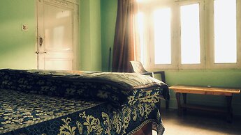 Prifrost Homesaty