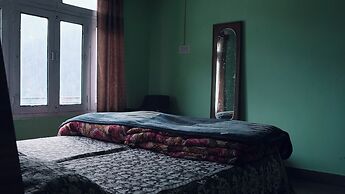 Prifrost Homesaty