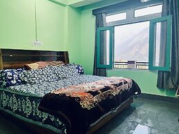 Prifrost Homesaty