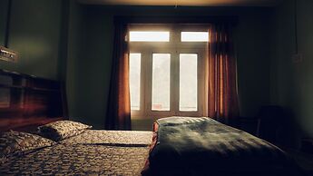 Prifrost Homesaty