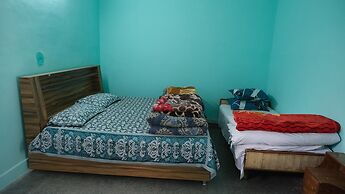 Prifrost Homesaty