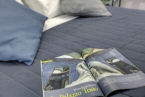 Rione Prati Boutique Suites