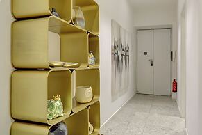 Rione Prati Boutique Suites