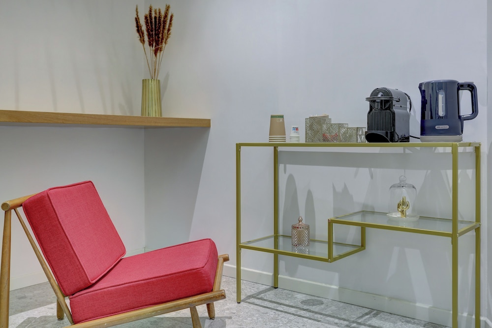Rione Prati Boutique Suites
