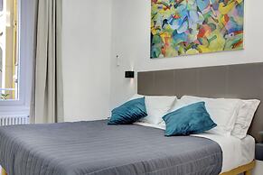 Rione Prati Boutique Suites