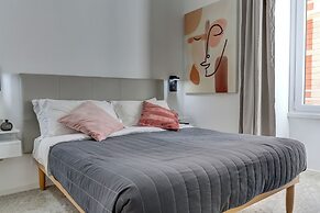 Rione Prati Boutique Suites