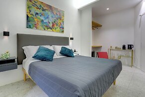 Rione Prati Boutique Suites