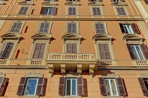 Rione Prati Boutique Suites