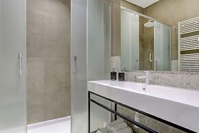 Rione Prati Boutique Suites