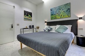Rione Prati Boutique Suites