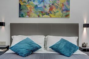 Rione Prati Boutique Suites