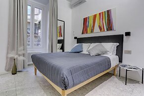 Rione Prati Boutique Suites