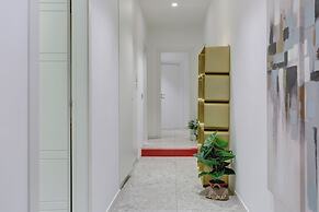 Rione Prati Boutique Suites