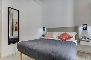 Rione Prati Boutique Suites