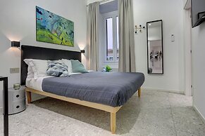 Rione Prati Boutique Suites