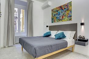 Rione Prati Boutique Suites