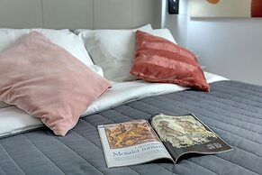 Rione Prati Boutique Suites