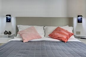 Rione Prati Boutique Suites