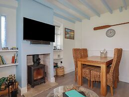 Puffin Cottage