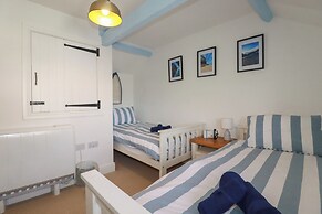 Puffin Cottage