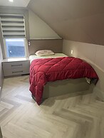 Modern Masterpiece 7 Bedroom Home