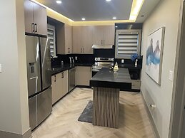 Modern Masterpiece 7 Bedroom Home