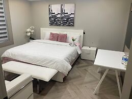 Modern Masterpiece 7 Bedroom Home