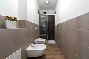 Palazzo Pedretti by Halldis