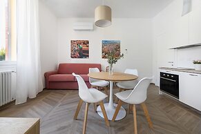 Palazzo Pedretti by Halldis