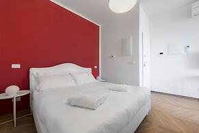 Palazzo Pedretti by Halldis