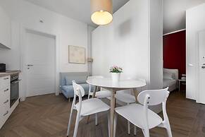 Palazzo Pedretti by Halldis