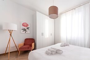 Palazzo Pedretti by Halldis