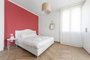 Palazzo Pedretti by Halldis