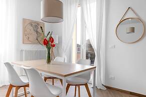 Palazzo Pedretti by Halldis