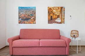 Palazzo Pedretti by Halldis