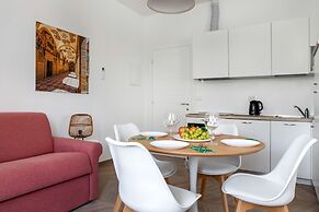Palazzo Pedretti by Halldis