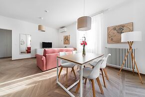 Palazzo Pedretti by Halldis