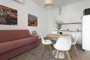 Palazzo Pedretti by Halldis