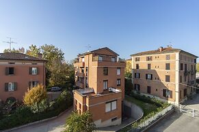 Palazzo Pedretti by Halldis